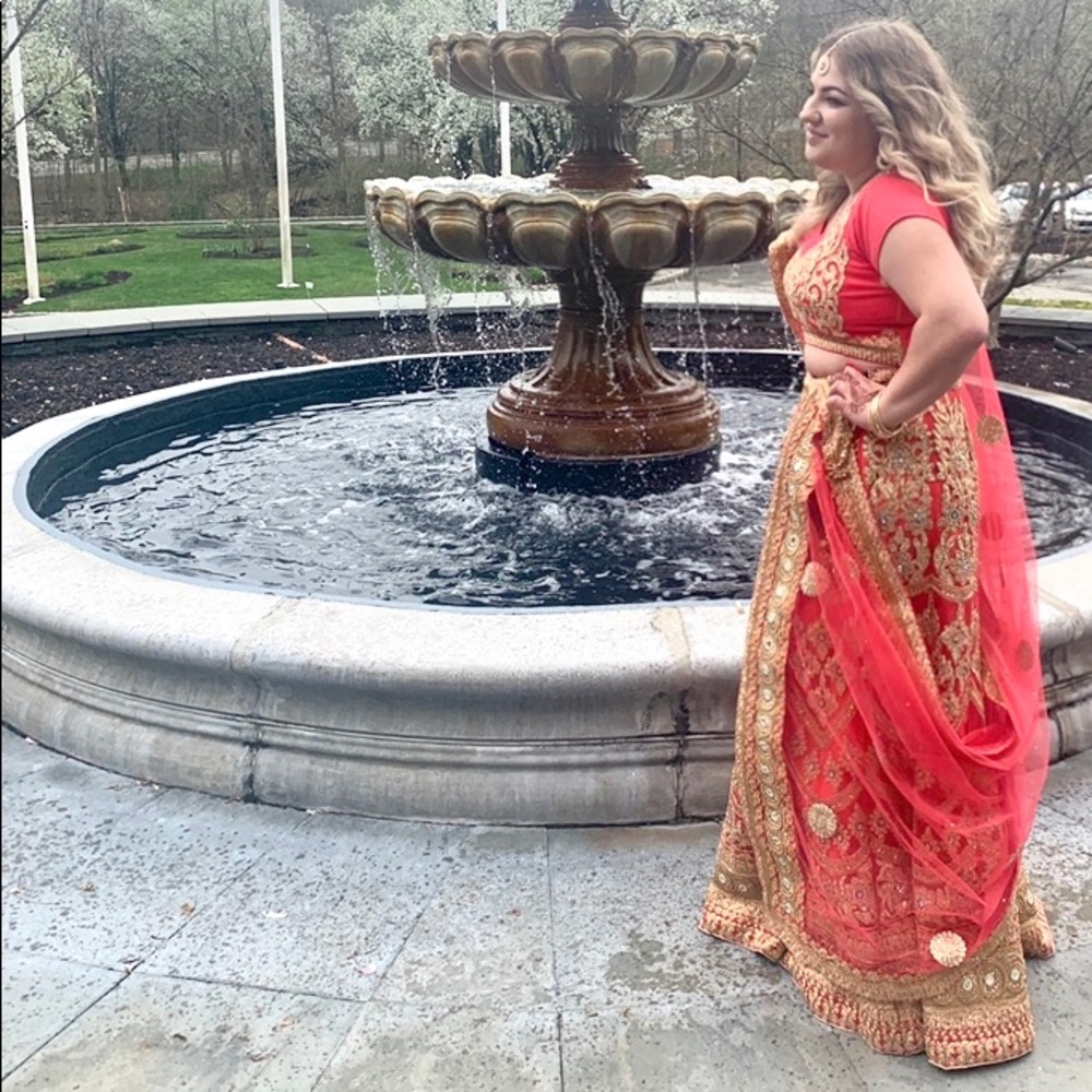 Lehenga